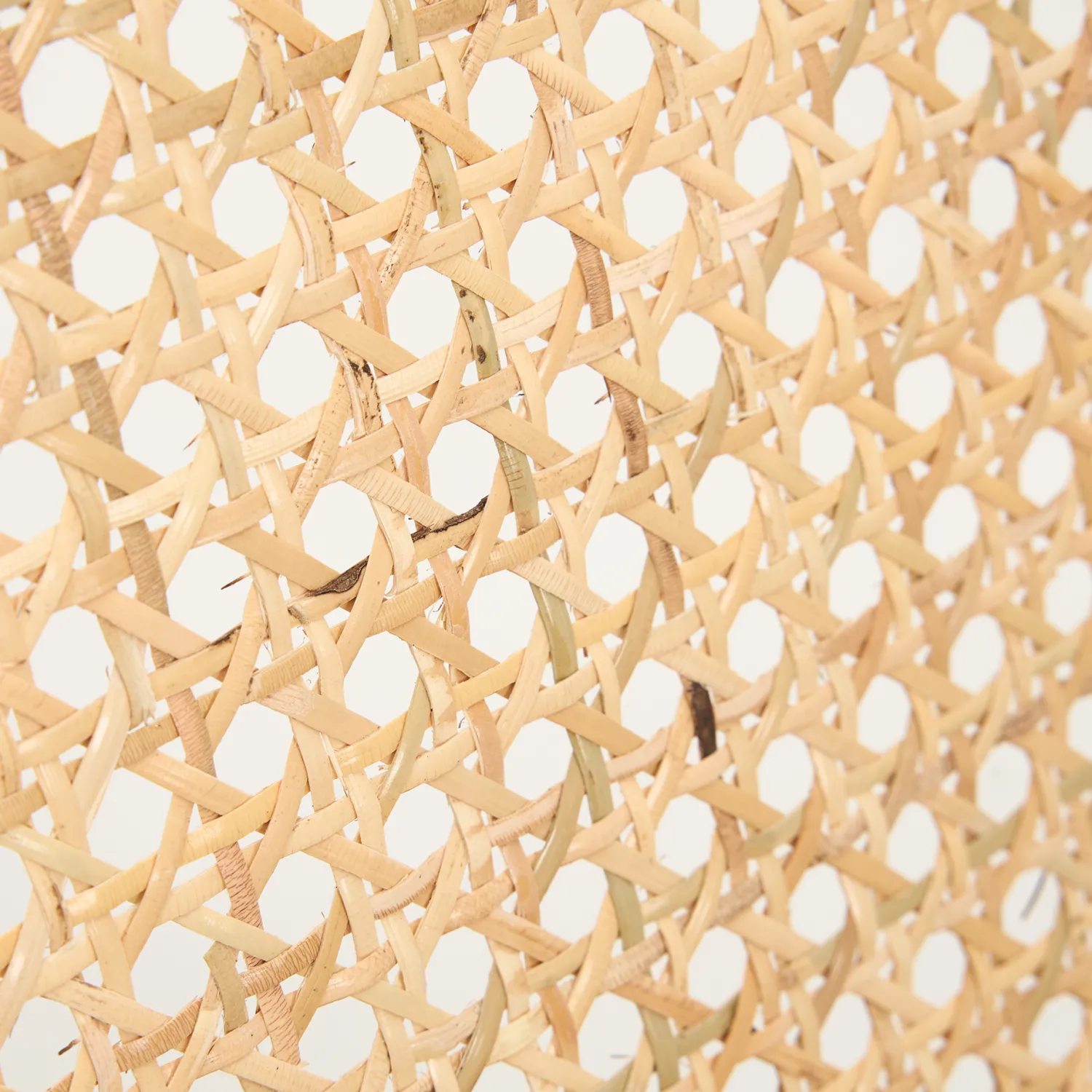 Casa Viva Silla de madera de olmo clara Cibran 45x41x83cm Clau&Chloe Clearance