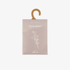 Casa Viva Sobre perfumado Flor de algodón Online