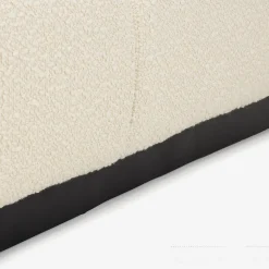 Casa Viva Sofá de 2 plazas beige Matilda 202x94x73cm Clau&Chloe Hot