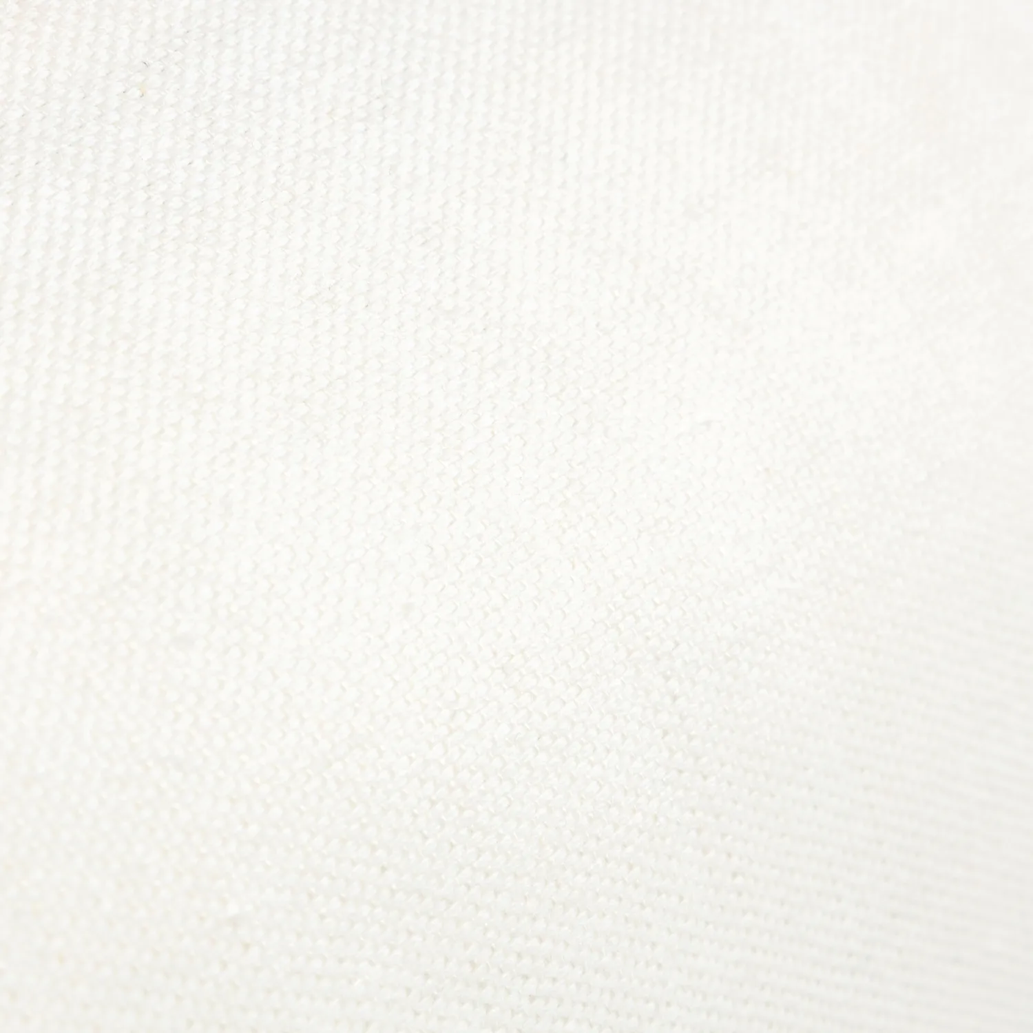 Casa Viva Sofá de 3 plazas de lino blanco Ibi 200x105x100cm Clau&Chloe Discount