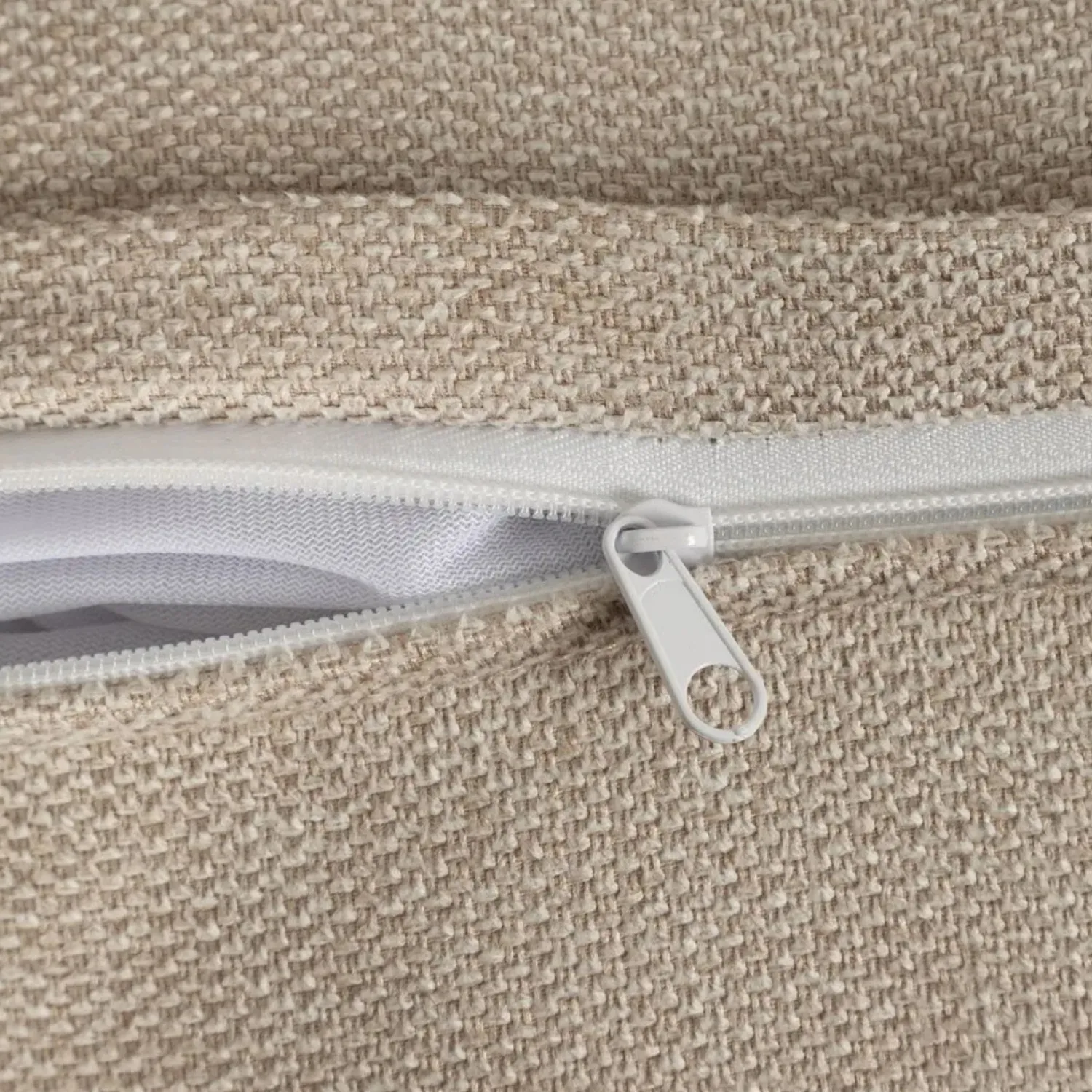 Casa Viva Sofá de 3 plazas de poliéster Aria 223x88x72cm Sale