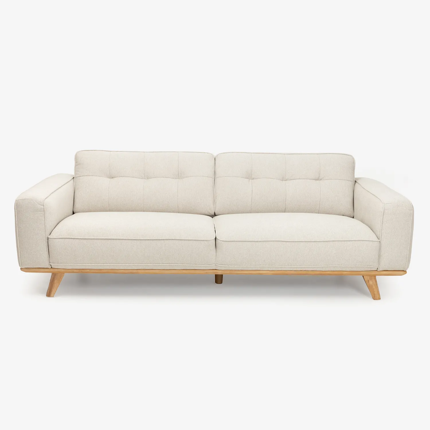 Casa Viva Sofá de 3 plazas Supero 227x95x78cm Sale