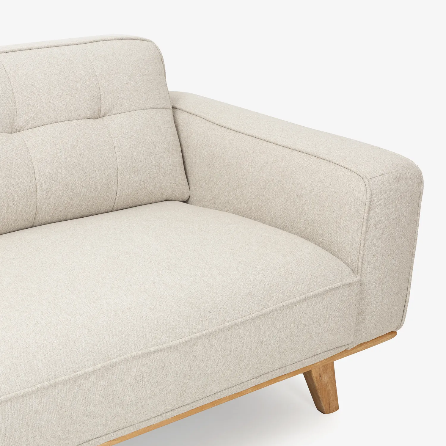 Casa Viva Sofá de 3 plazas Supero 227x95x78cm Sale