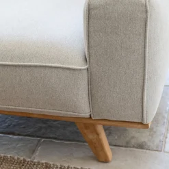 Casa Viva Sofá de 3 plazas Supero 227x95x78cm Sale