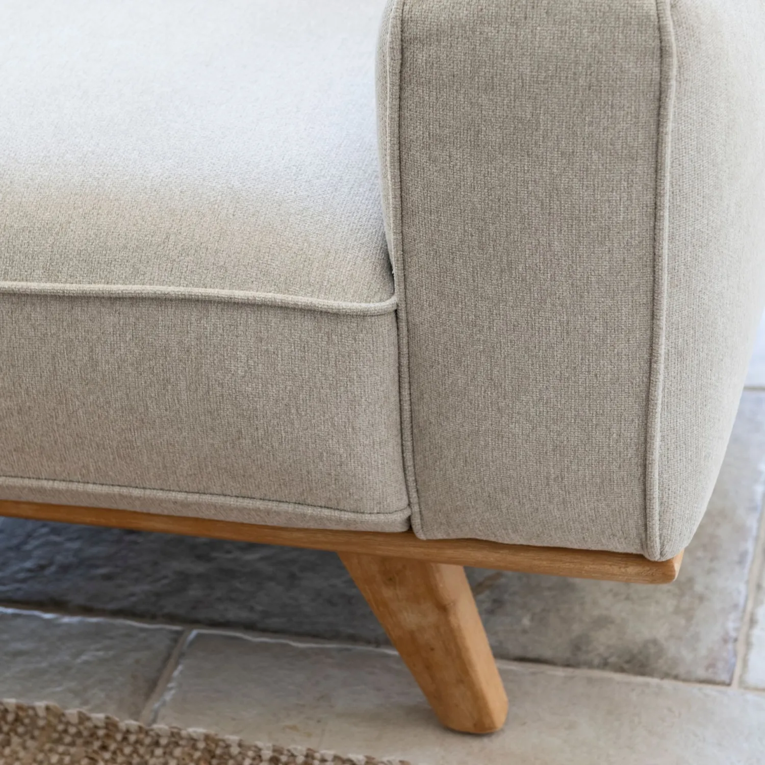 Casa Viva Sofá de 3 plazas Supero 227x95x78cm Sale