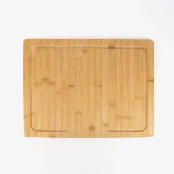 Casa Viva Tabla de cortar de bambú 45x35cm Online