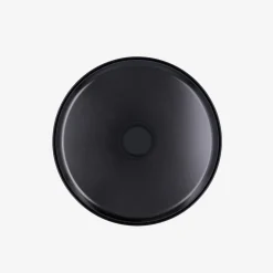 Casa Viva Tapa giratortillas de acero al carbonatado Ø28 Clearance