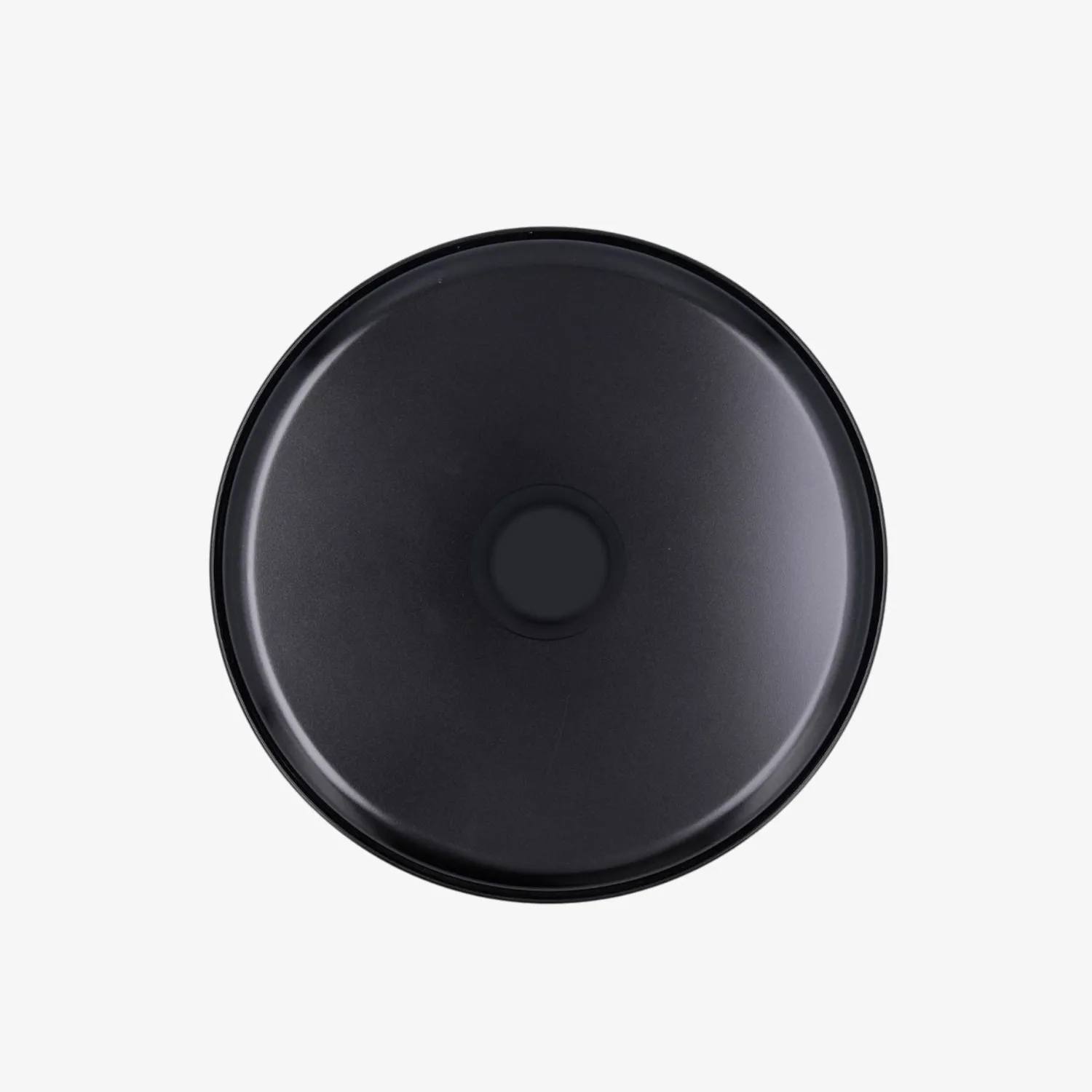 Casa Viva Tapa giratortillas de acero al carbonatado Ø28 Clearance