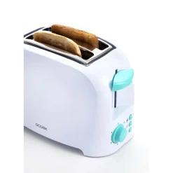 Casa Viva Tostadora con doble ranura DCook Online