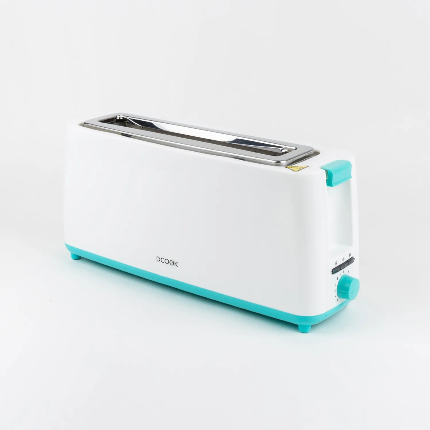 Casa Viva Tostadora eléctrica 750-900W Clearance