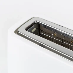 Casa Viva Tostadora eléctrica 750-900W Clearance