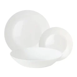 Casa Viva Vajilla de 18 piezas arcopal Zelie New