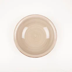 Casa Viva Vajilla de 18 piezas de gres gris Vita Outlet