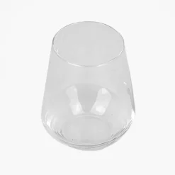 Casa Viva Vaso de agua de cristalVal Vinetis 40cl