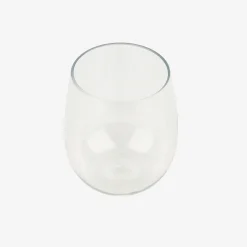 Casa Viva Vaso de agua de plástico Breza 50cl Clearance