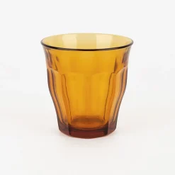 Casa Viva Vaso de agua Lys Ambar Duralex Picardie 25cl Clearance