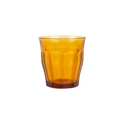Casa Viva Vaso de agua Lys Ambar Duralex Picardie 31cl Discount