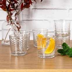 Casa Viva Vaso de cristal Gala 26cl Hot