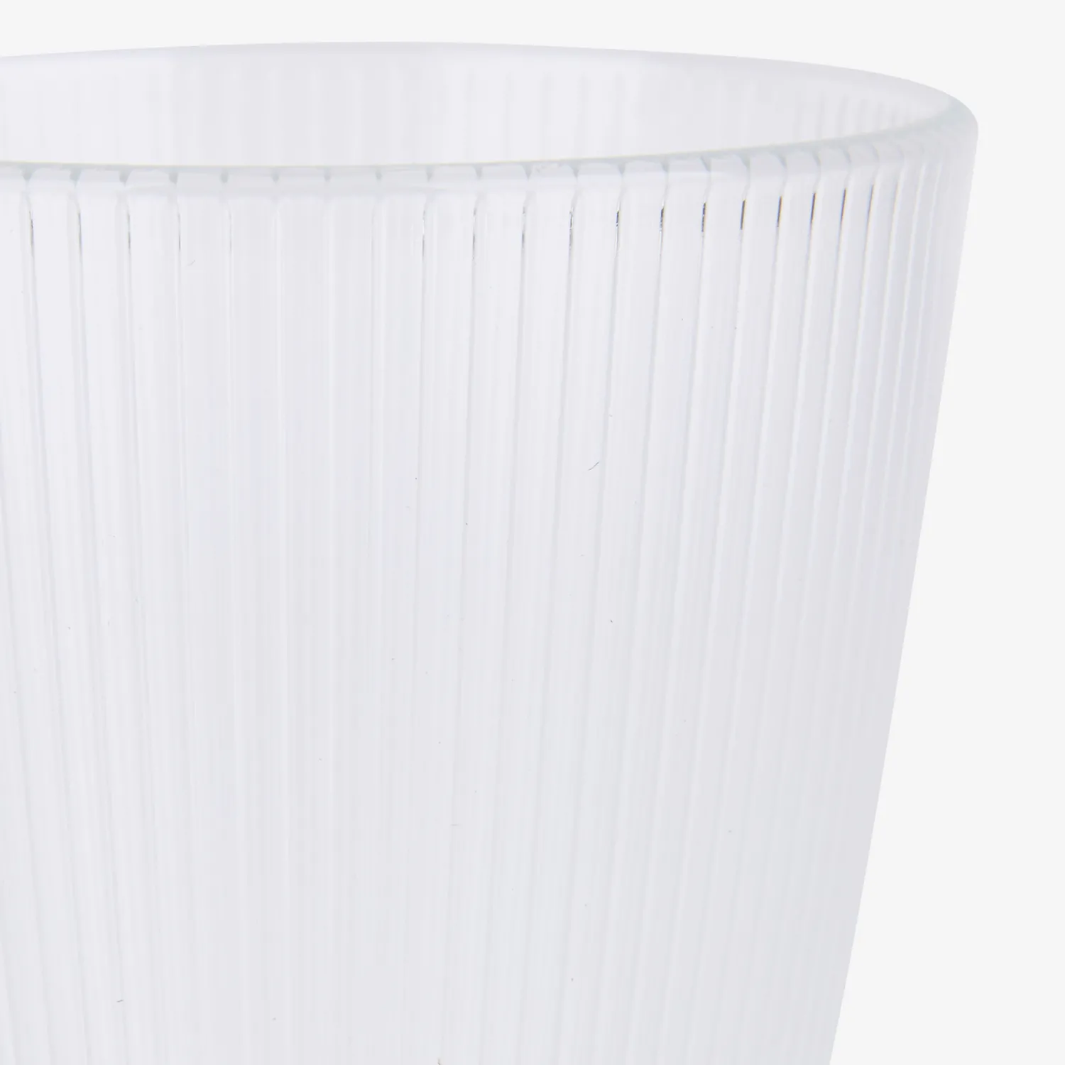 Casa Viva Vaso de cristal Stripy 31cl Online