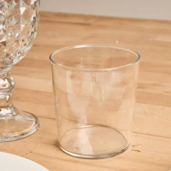 Casa Viva Vaso de de agua de cristal 36cl Sale