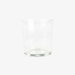 Casa Viva Vaso de de agua de cristal 36cl Sale