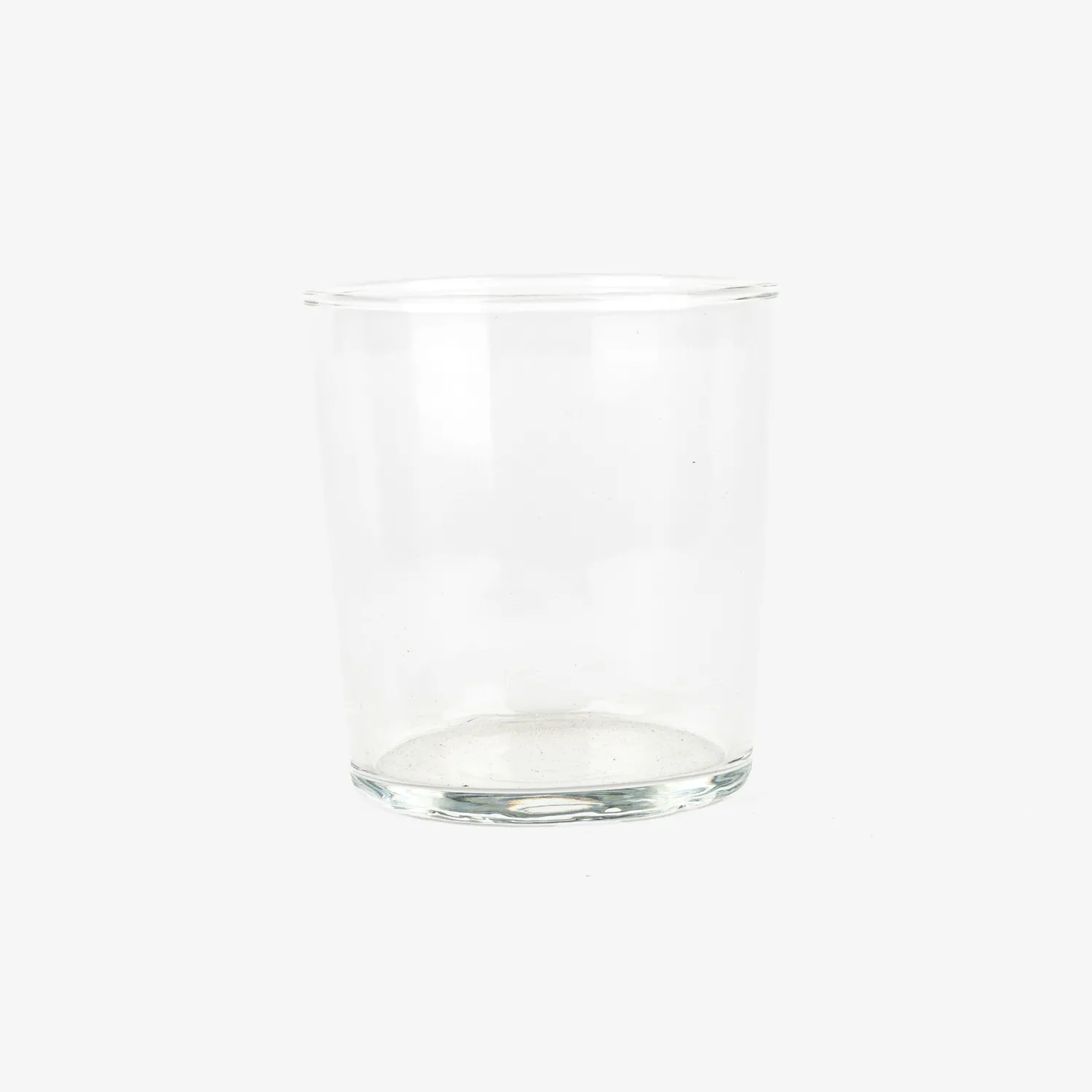 Casa Viva Vaso de de agua de cristal 36cl Sale