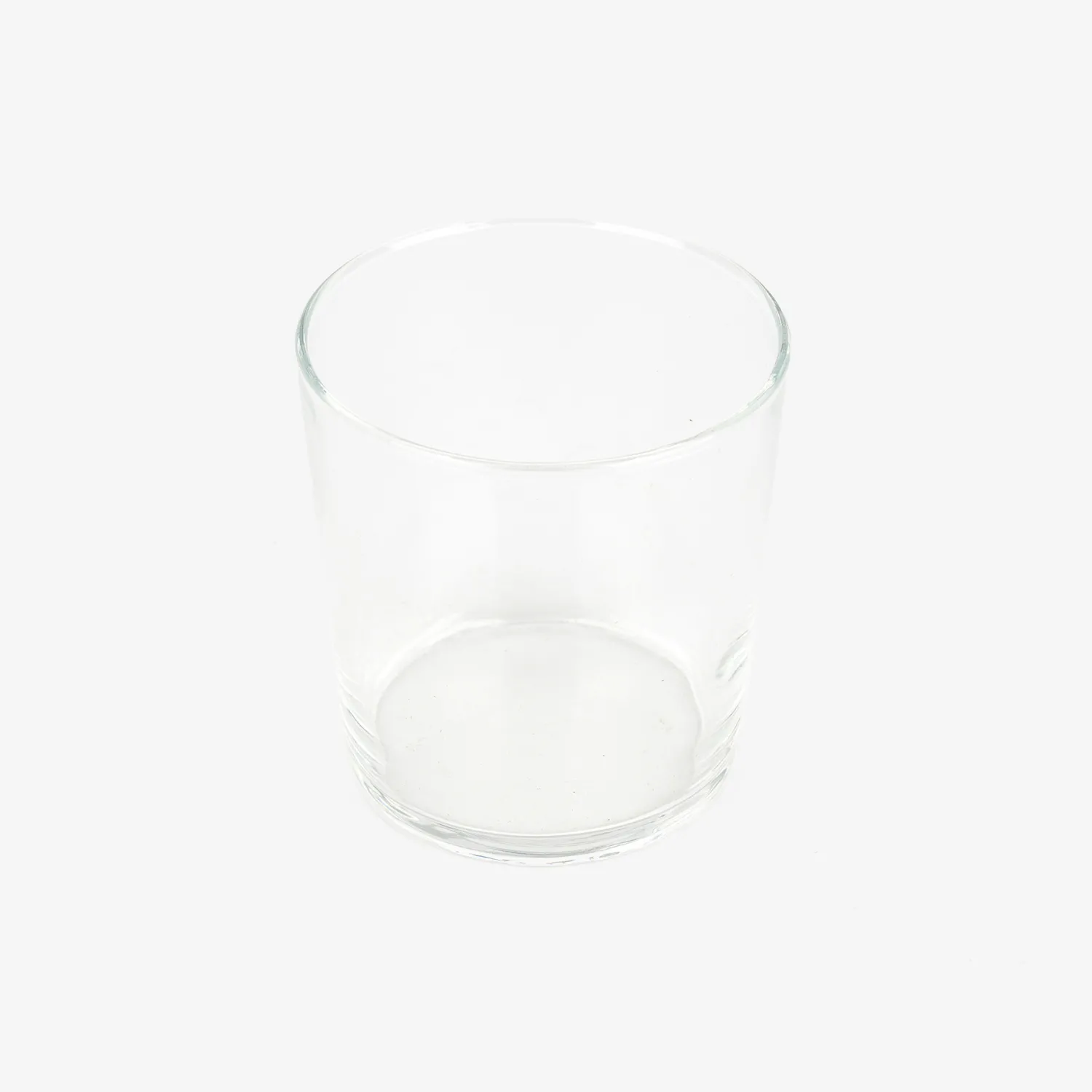 Casa Viva Vaso de de agua de cristal 36cl Sale