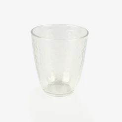 Casa Viva Vaso de vidrio transparente Riad 31cl Ø9x10cm Hot