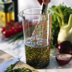 Casa Viva Vaso medidor de vidrio Pyrex 50cl Online