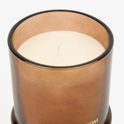 Casa Viva Vela aromática en vaso de cristal Cherry blossom Durcal Ø10x13cm