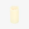 Casa Viva Vela LED con temporizador marfil Ø7x13cm Sale